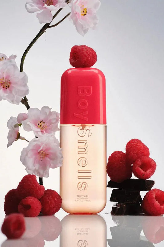 Fruity Lips Body Mist | Swank Boutique