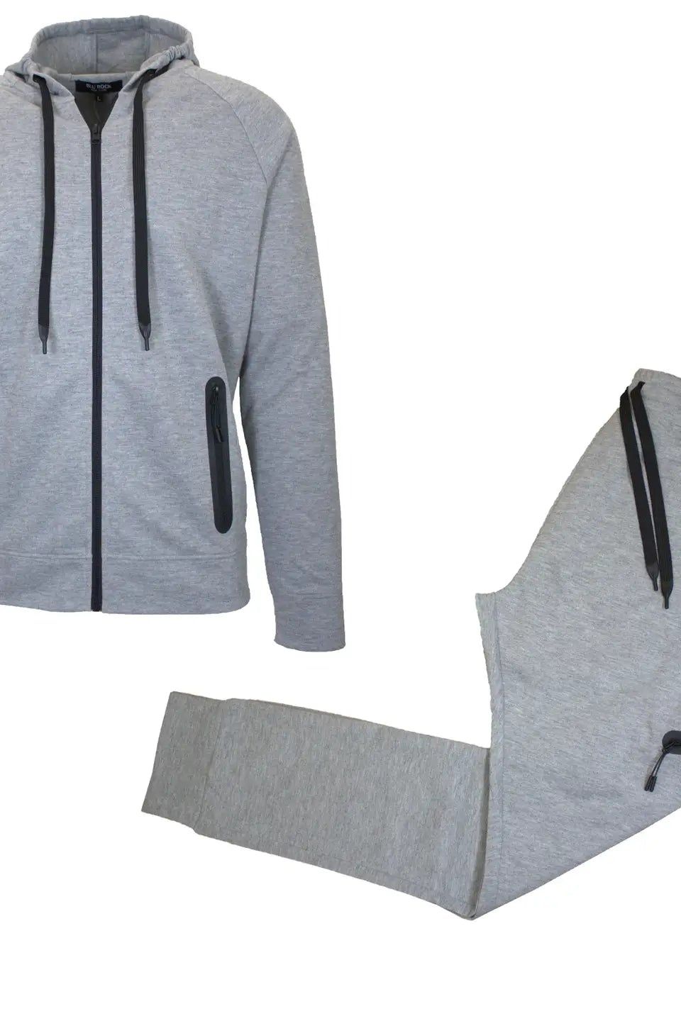 Men's Tech Jogger - Grey | Swank Boutique