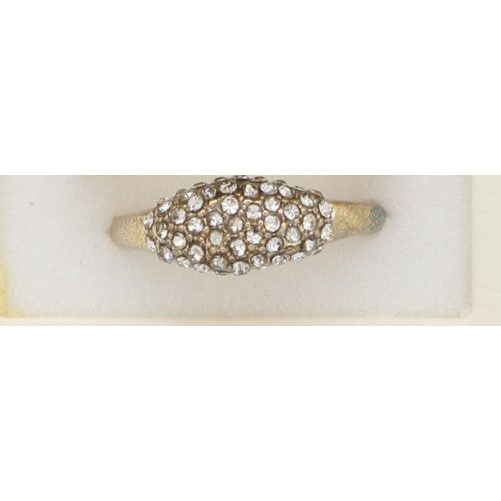 Copy of Moon Ring | Swank Boutique
