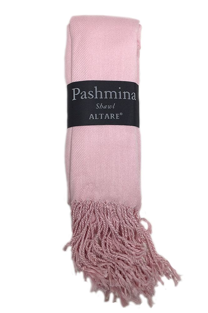 Fringed Pashmina Scarf Shawl | Swank Boutique