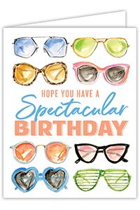 Hope You Have A Spectacular Birthday | Swank Boutique