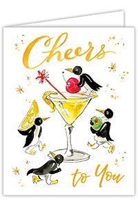 Cheers To You | Swank Boutique