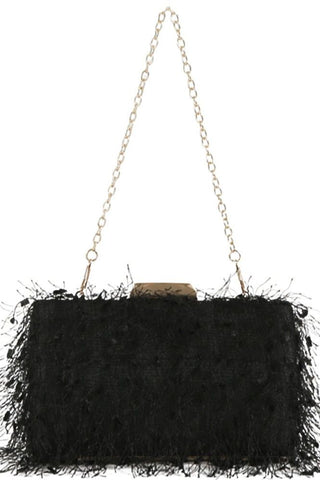 Stylish Clutch | Swank Boutique