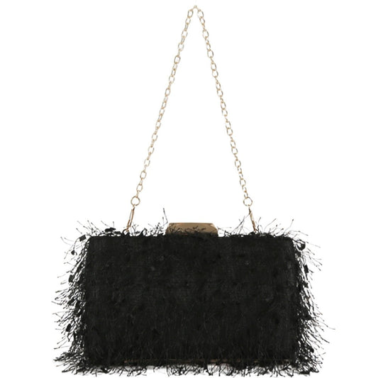 Stylish Clutch | Swank Boutique