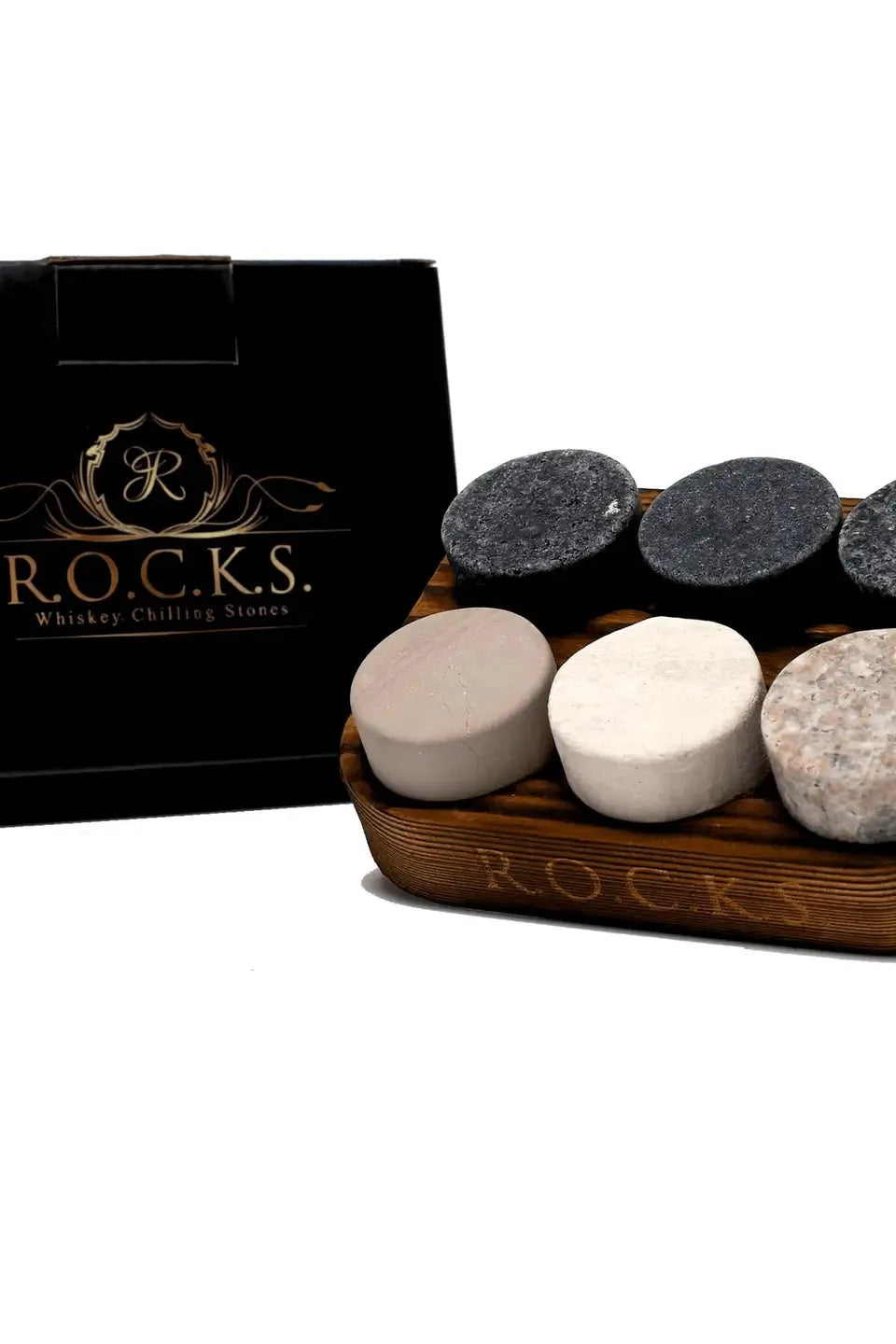 The Connoisseur's Set - Signature Whiskey Glass Edition (Copy) | Swank Boutique