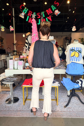Sharkbite Denim | Swank Boutique