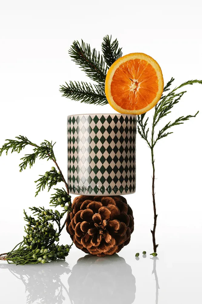 Starry Spice Candle (Copy) | Swank Boutique