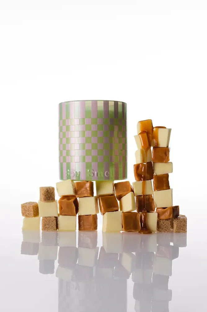 Hinoki Fantome Candle (Copy) | Swank Boutique