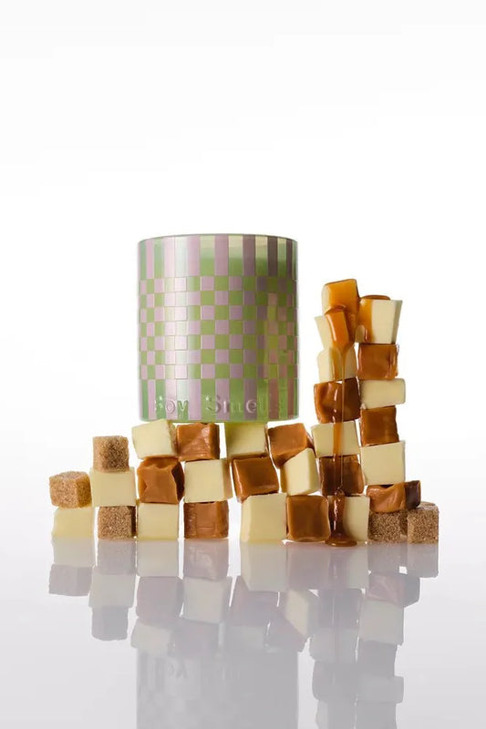 Hinoki Fantome Candle (Copy) | Swank Boutique