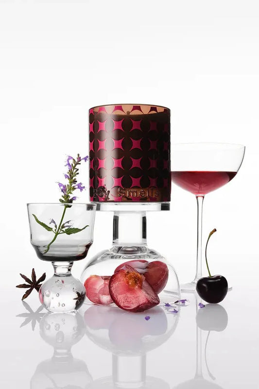 Hinoki Fantome Candle (Copy) | Swank Boutique