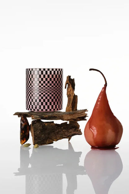 Hinoki Fantome Candle | Swank Boutique