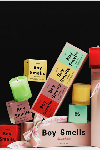 Holiday Votive Candle Collection (Copy) | Swank Boutique