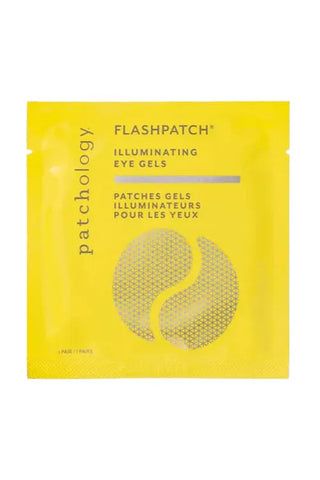 Illuminating Eye Patch | Swank Boutique
