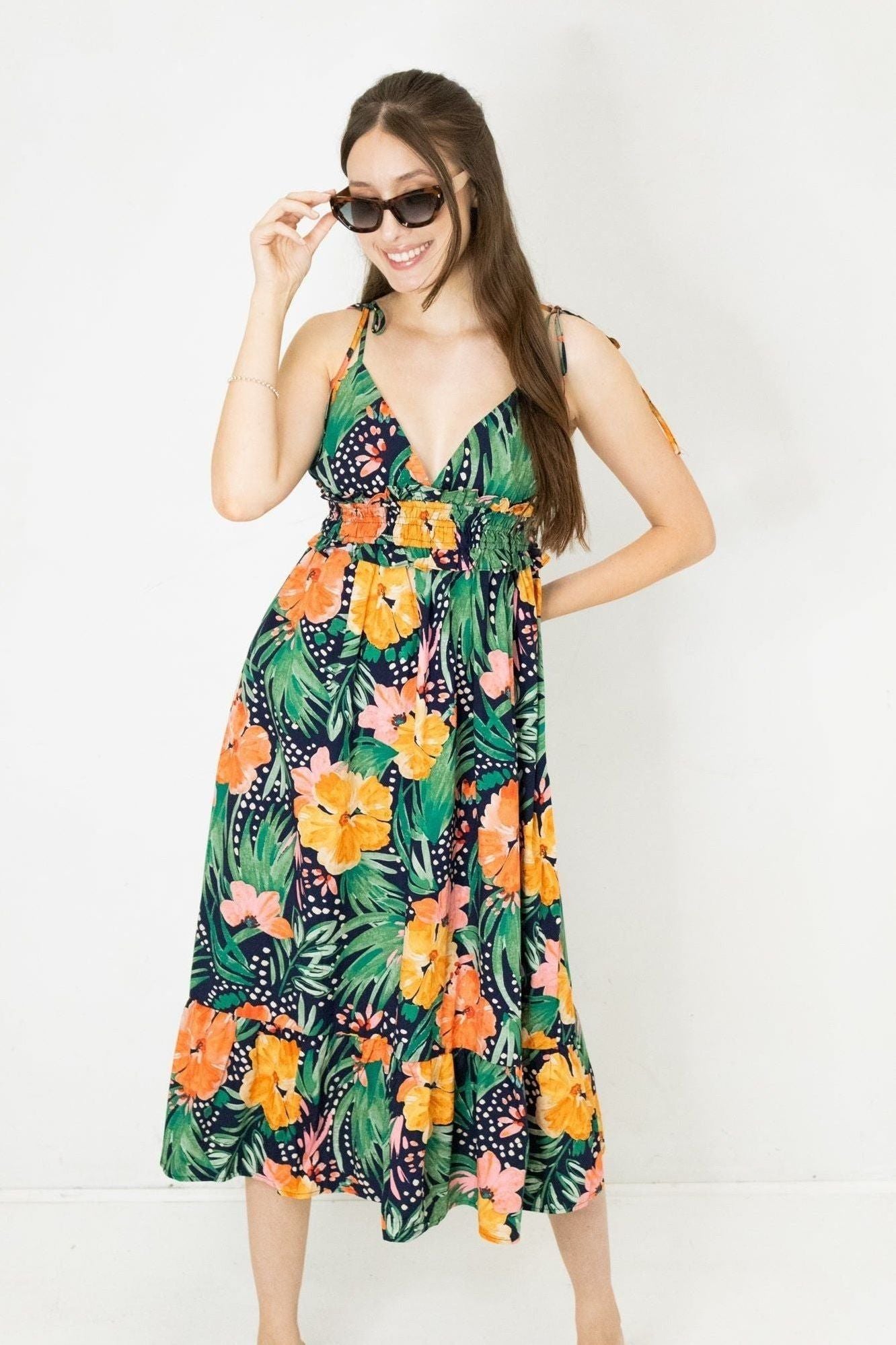 Butterfly Dress | Swank Boutique