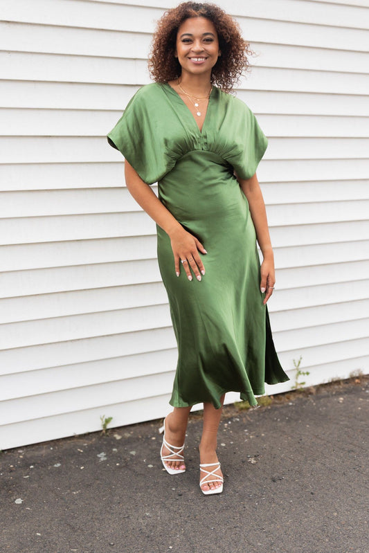 Viva Magenta (Copy) | Swank Boutique