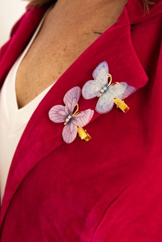 Jovie Blazer | Swank Boutique