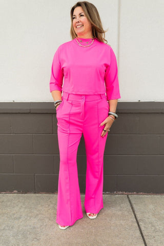 Jolene Pants | Swank Boutique