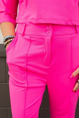 Jolene Pants | Swank Boutique
