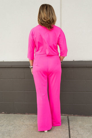 Jolene Pants | Swank Boutique