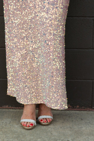 Lily Maxi Dress | Swank Boutique