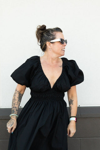 She's Unforgettable Dress | Swank Boutique