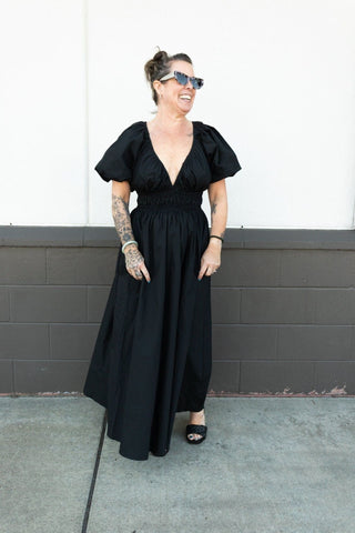 She's Unforgettable Dress | Swank Boutique