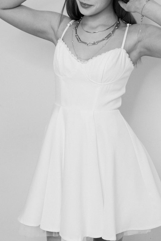 Francesa Mini Dress
