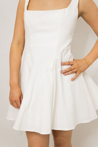 Ivy Mini Dress | Swank Boutique