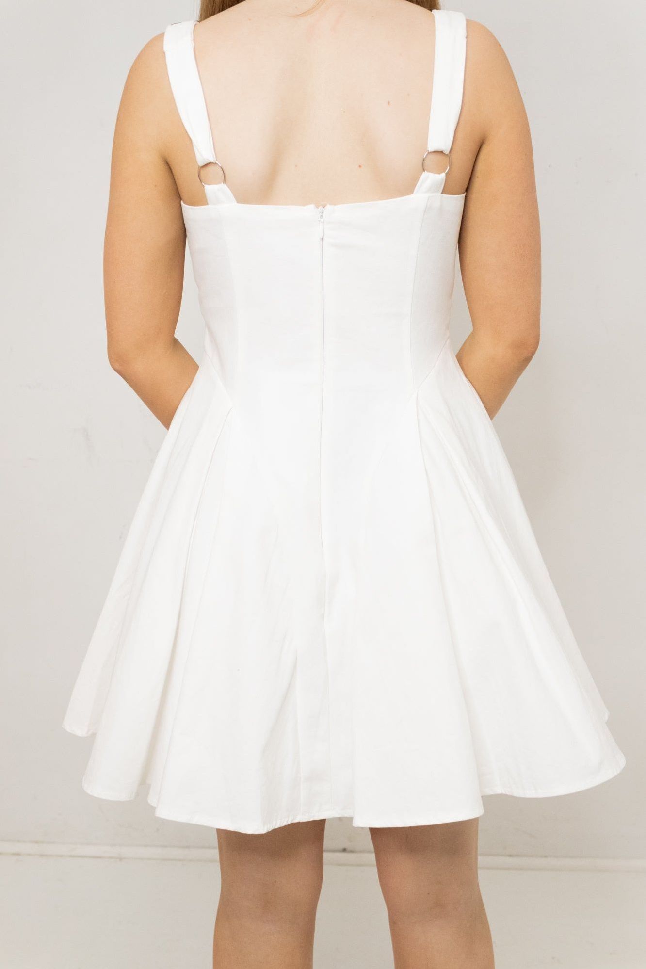 Ivy Mini Dress | Swank Boutique