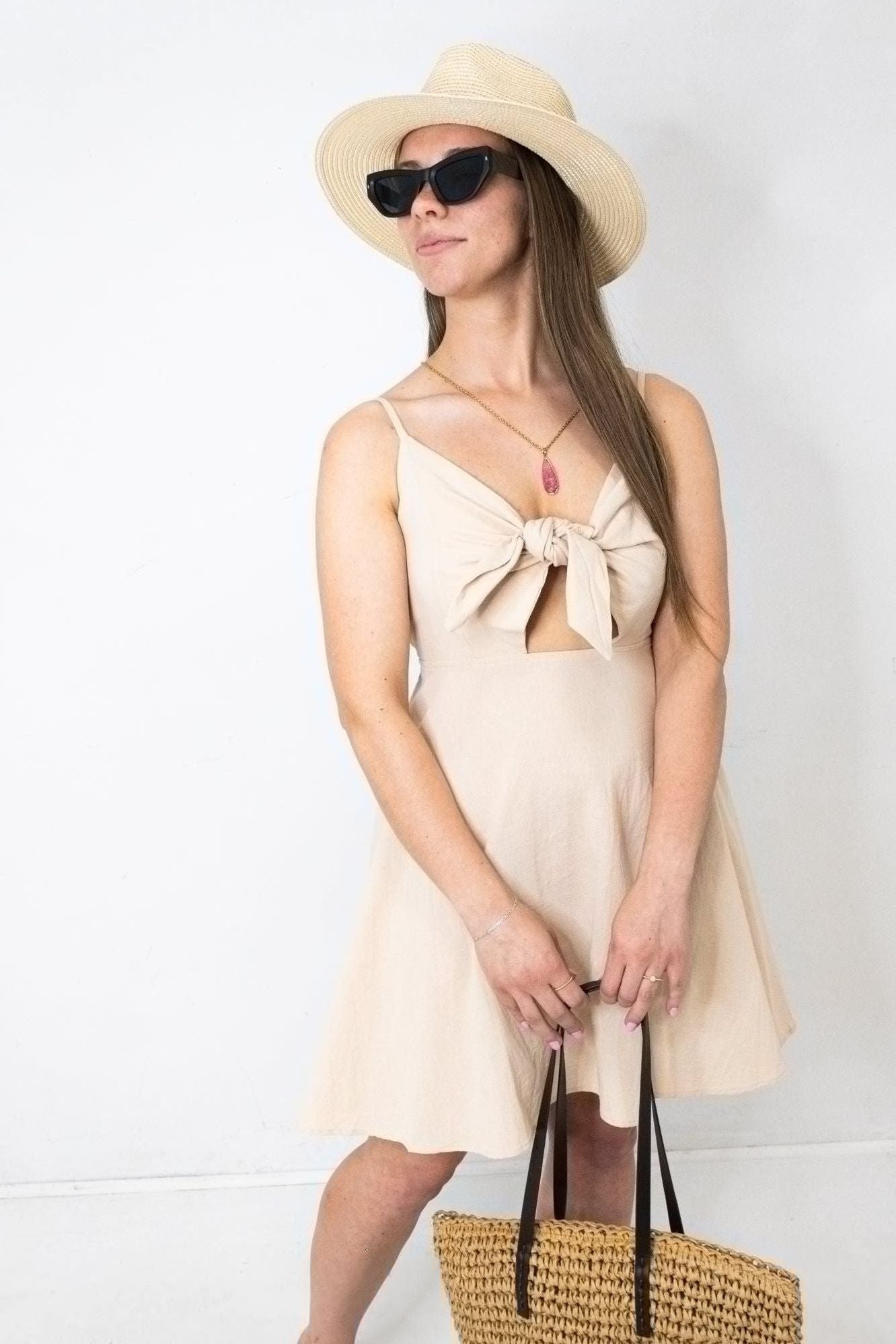 Mystic Dress | Swank Boutique
