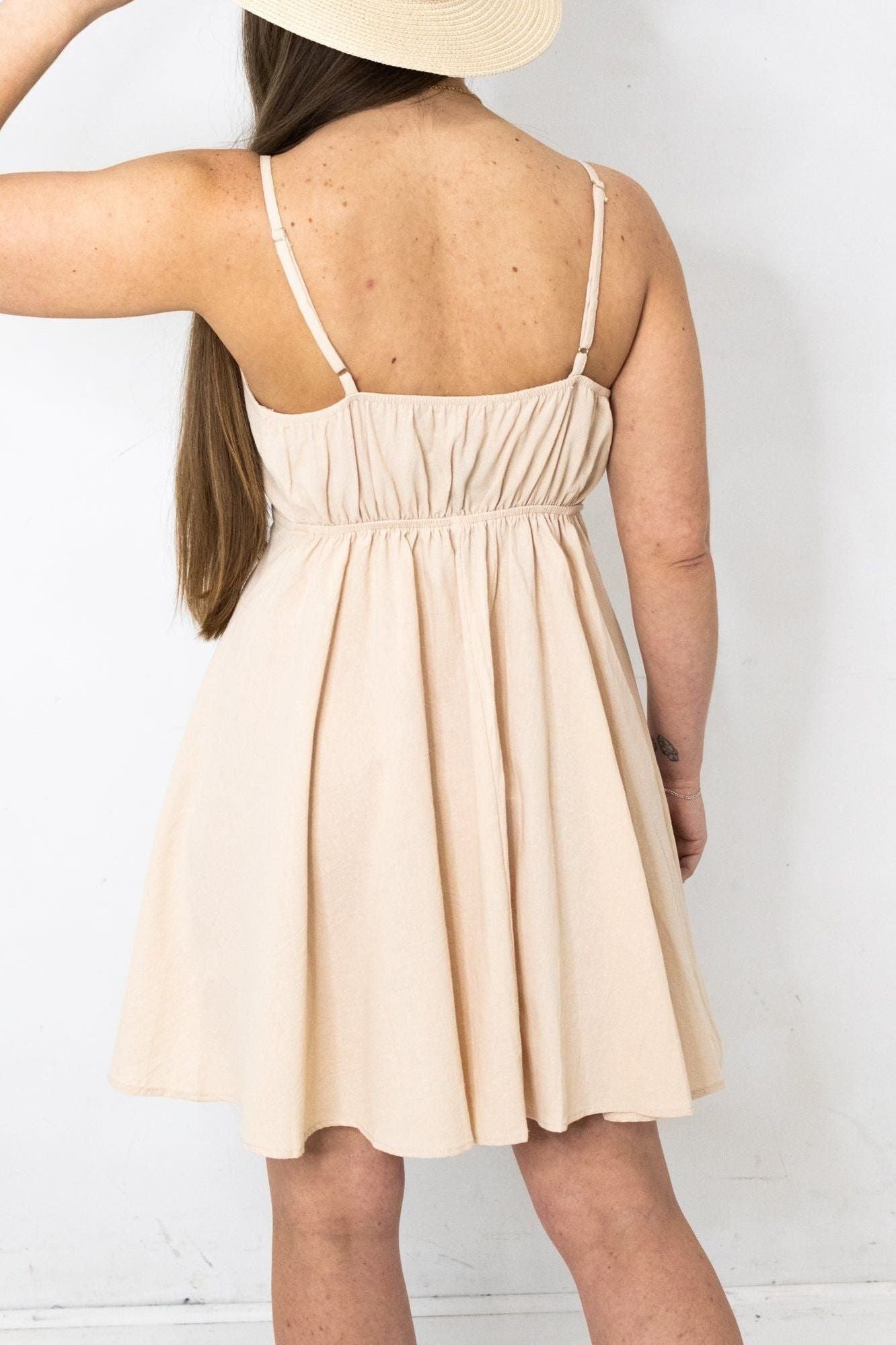 Mystic Dress | Swank Boutique