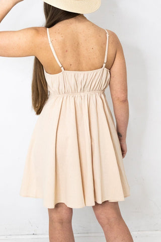 Mystic Dress | Swank Boutique