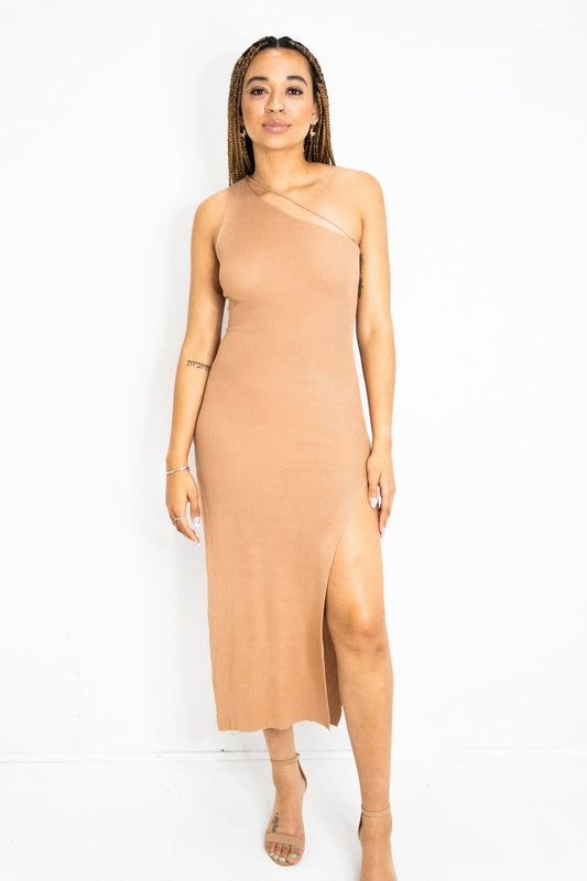 Rose Maxi Dress