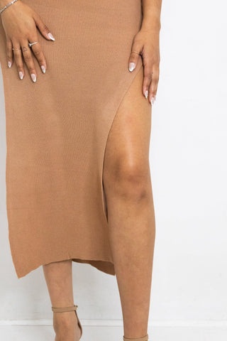 Rose Maxi Dress