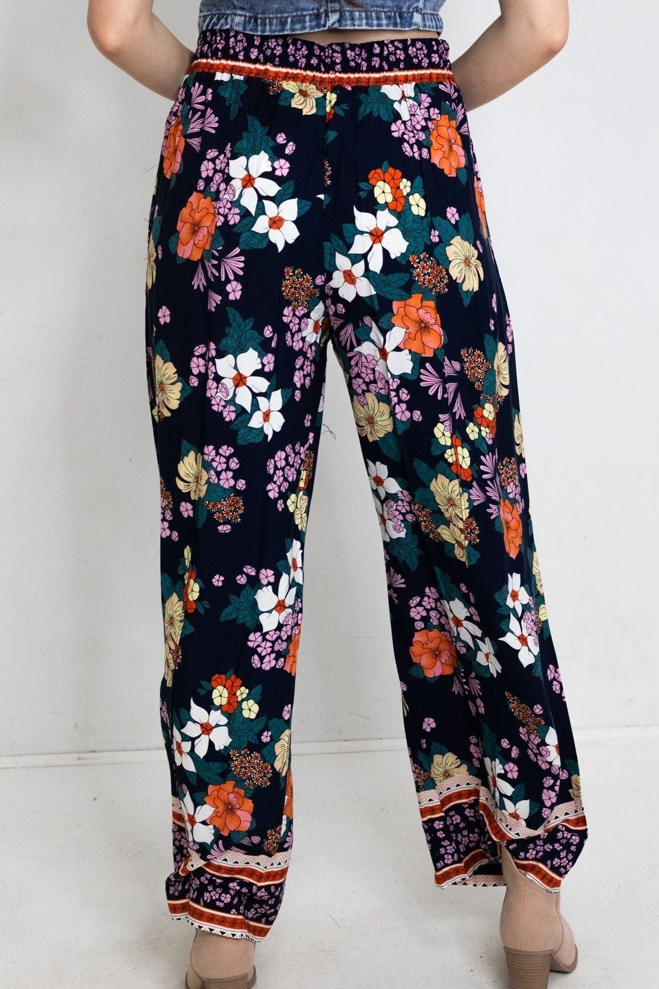 Amelia Pants | Swank Boutique