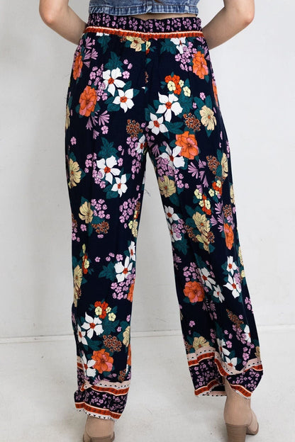 Amelia Pants | Swank Boutique