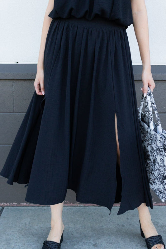 Ruby Skirt | Swank Boutique