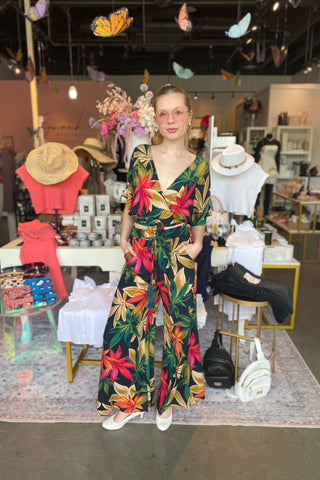 Cabo Dreams Top | Swank Boutique