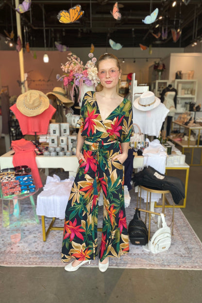 Cabo Dreams Top | Swank Boutique