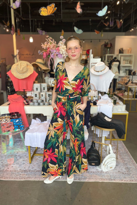 Cabo Dreams Top | Swank Boutique