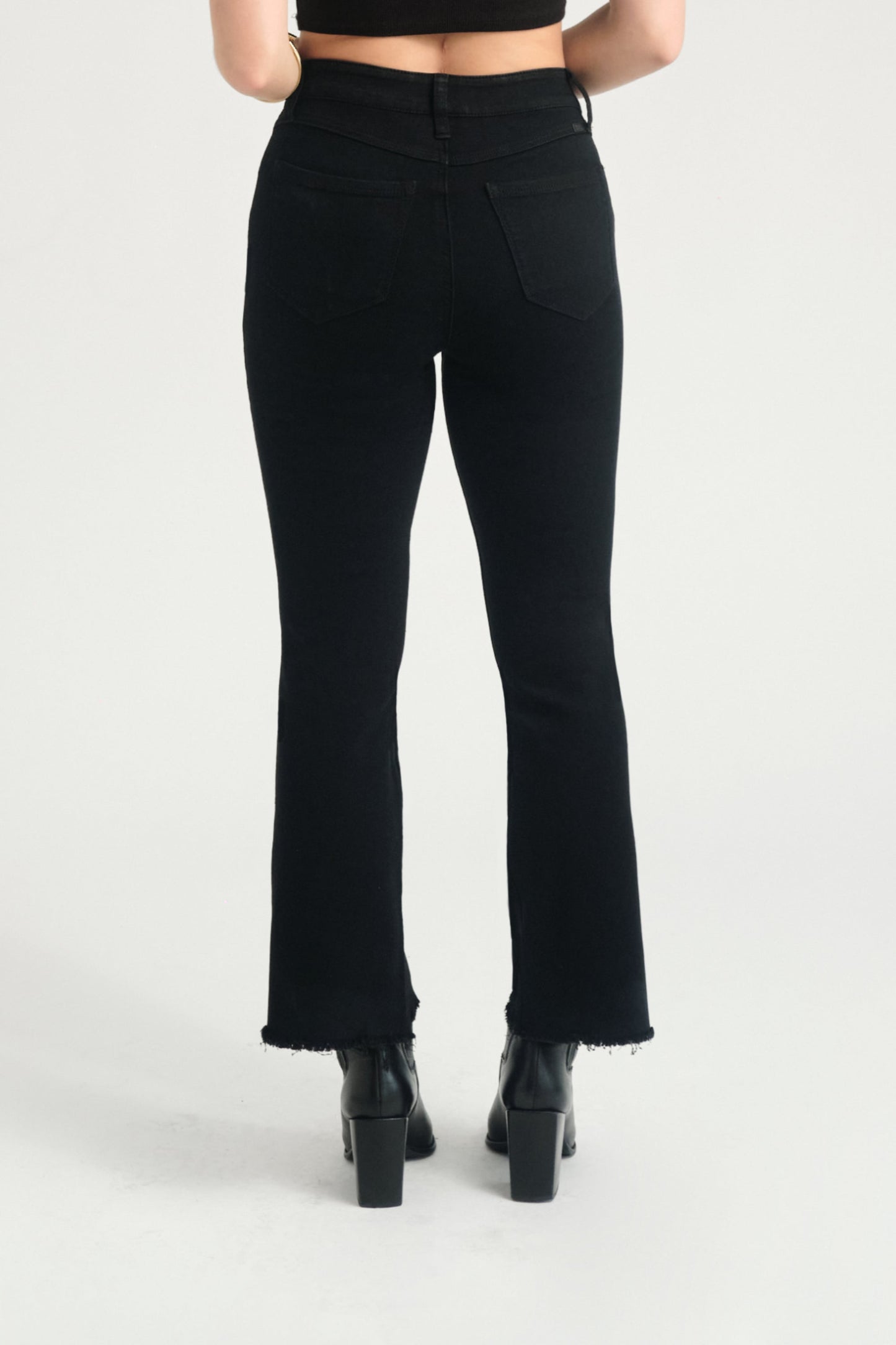 Sparkle Denim | Swank Boutique