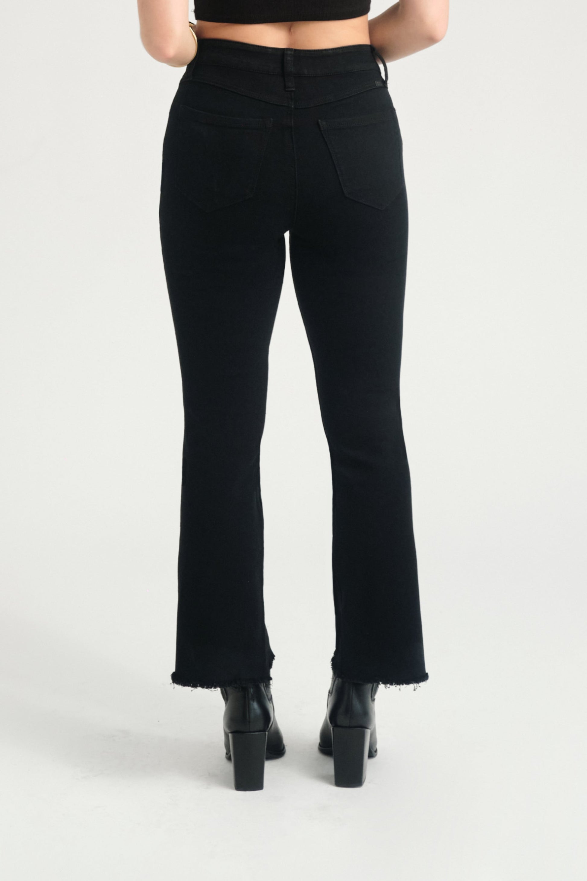 Sparkle Denim | Swank Boutique