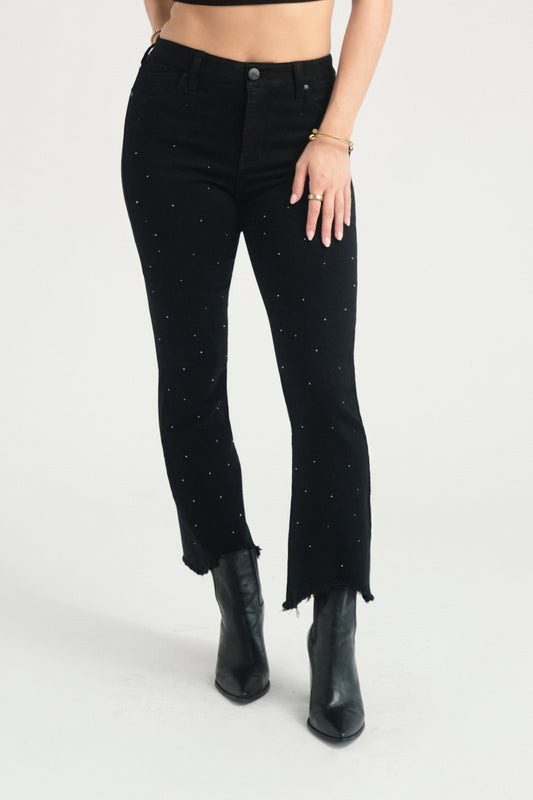 Sparkle Denim | Swank Boutique