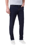 Kingston Modern Straight Jean | Swank Boutique