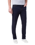 Kingston Modern Straight Jean | Swank Boutique