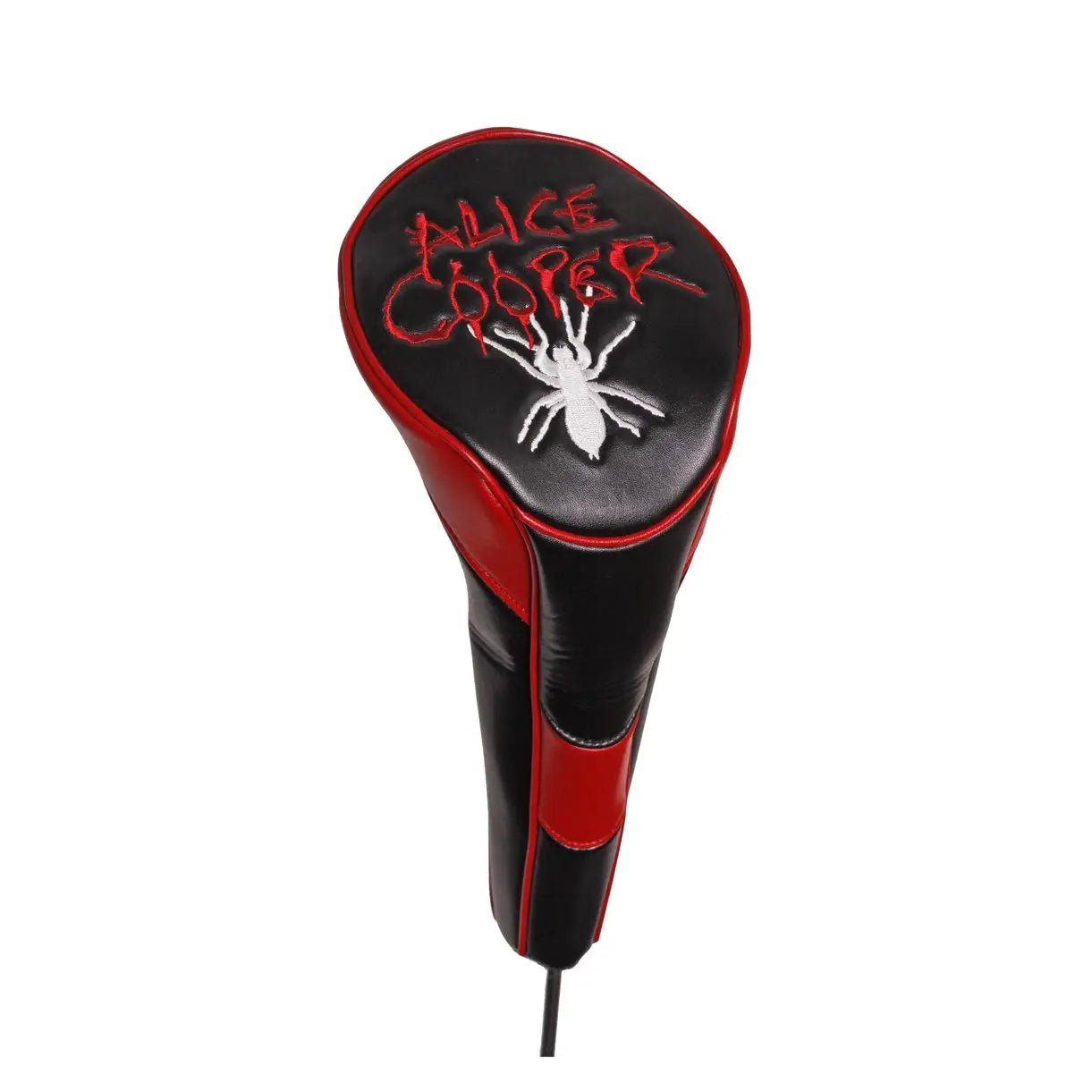 Alice Cooper Golf Club Cover | Swank Boutique