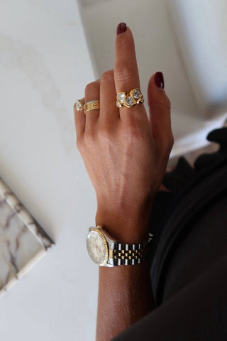 Lola Ring