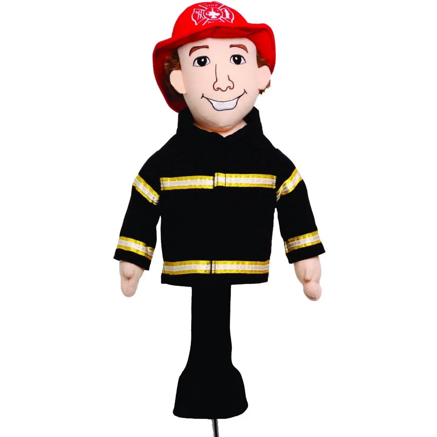 Fireman Golf Head Cover | Swank Boutique