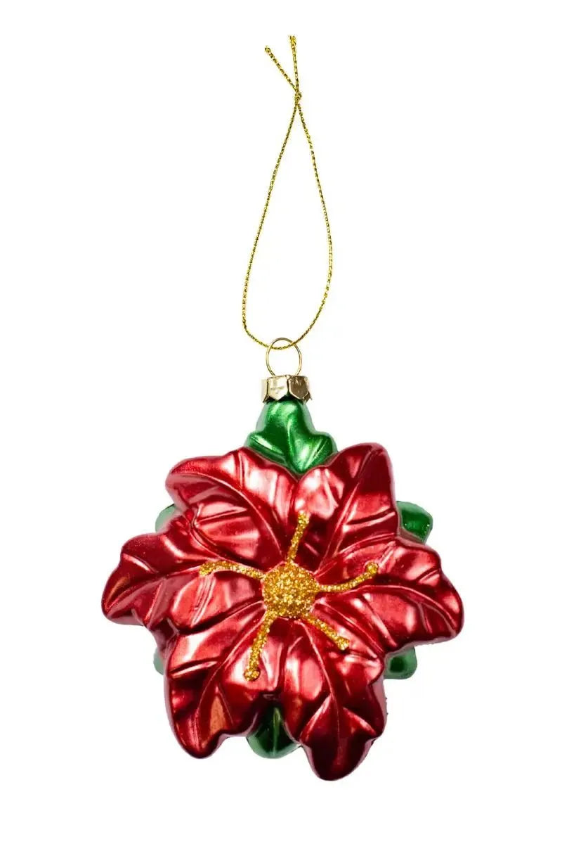 Santa Ornament (Copy) | Swank Boutique