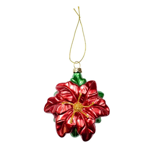Santa Ornament (Copy) | Swank Boutique